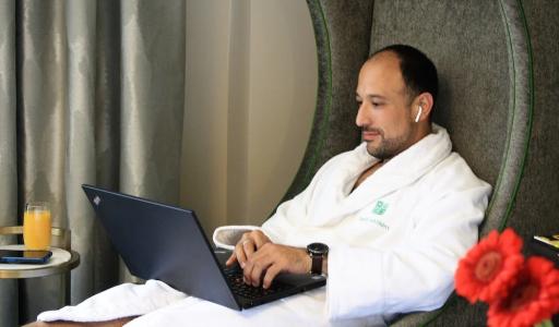 The St. Anthony, a Luxury Collection, San Antonio - 52