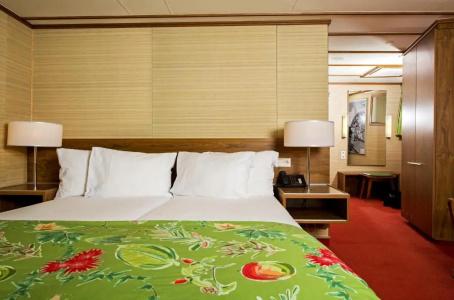 ss Rotterdam & Restaurants - 81