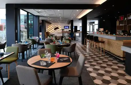 Novotel Caen Cote De Nacre - 31