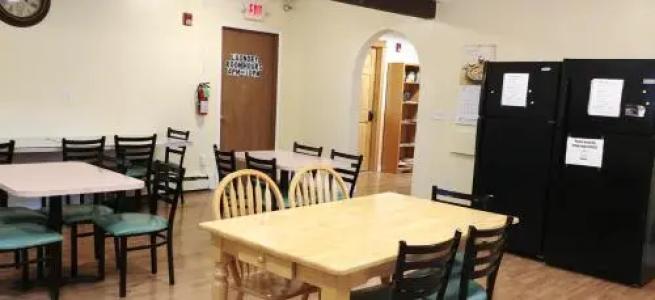 Arctic Adventure Hostel - 16