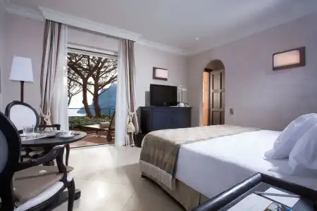 Punta Tragara - 3