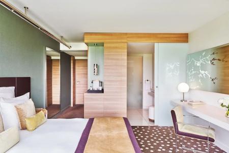 Hôtel Barrière Lille - 59