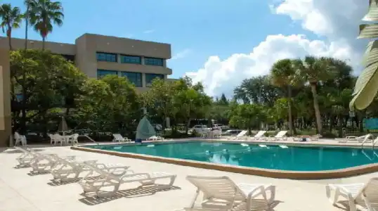 The Barrymore Tampa Riverwalk - 28