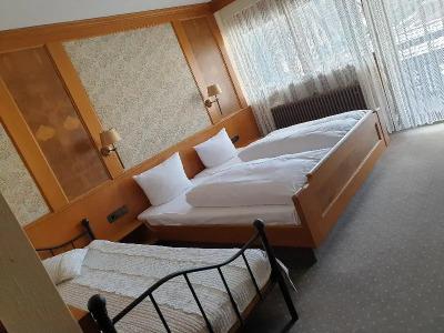 Waldblick BSR Restaurant - 108