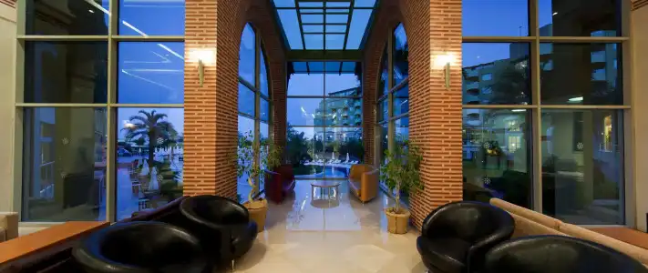 Selectum Family Resort Side - 21