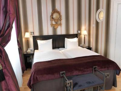 Kung Carl, WorldHotels Crafted - 142