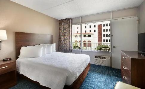 Breakers Resort - 258