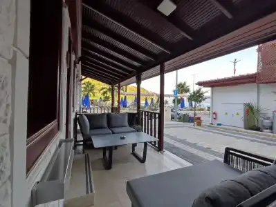Iskelem Otel - 127