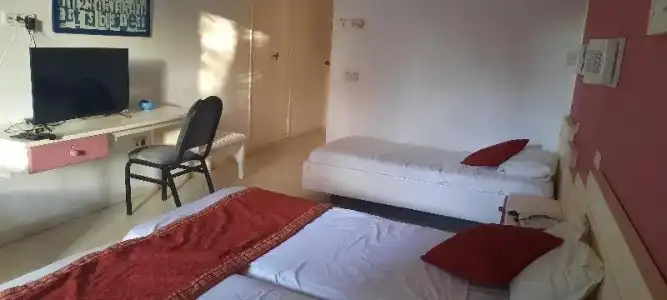Dar Salem - 18
