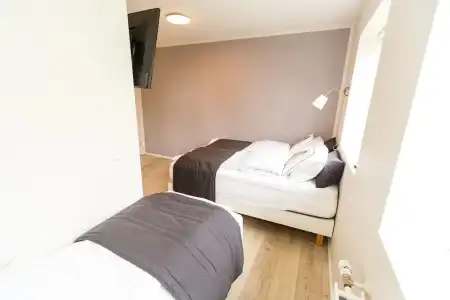 Acco Guesthouse - 62