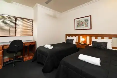 Cairns City Motel - 79