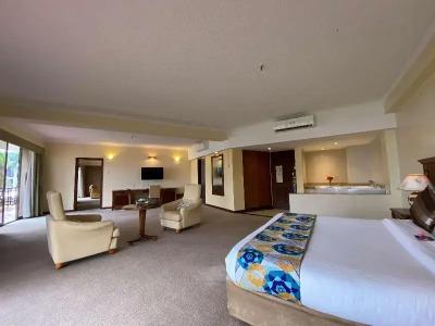 Golden Tulip Dar ES Salaam - 54