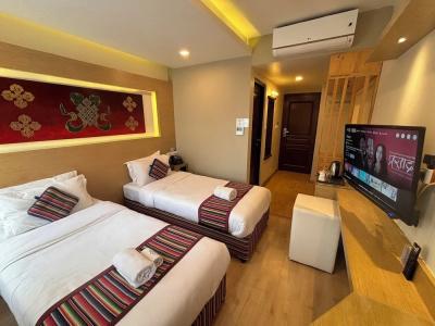 ViaVia boutique - Kathmandu - 5