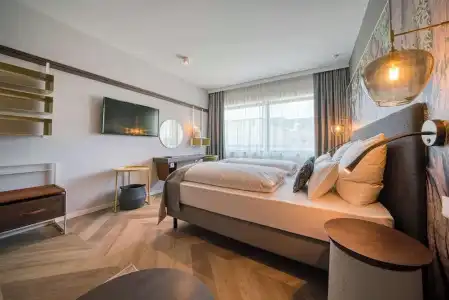 Vienna House Easy by Wyndham Amsterdam Airport - 41