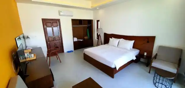 Kingo Retreat Resort - 7