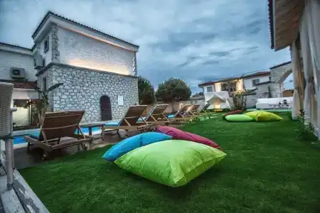 Sandal Alaçatı - Adults Only - 26
