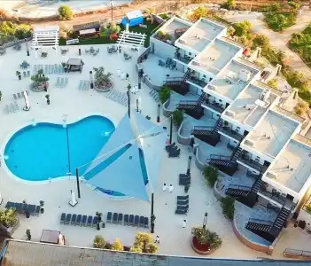 Dream Island Spa & Health Resort - 11