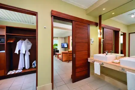 Shandrani Beachcomber Resort & Spa - 71