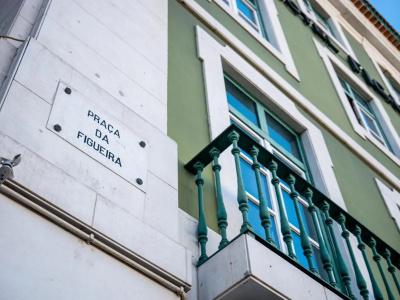 Figueira by The Beautiques & SPA - 41