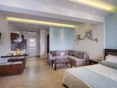 Plaka Beach Resort - 100
