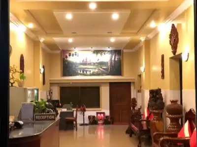 Nice Guesthouse - 1