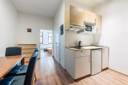 Family Apartments Praha 6 - 48