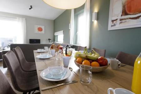 Dormio resort Eifeler Tor - 11