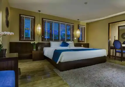 Oriental Suites & Spa - 4