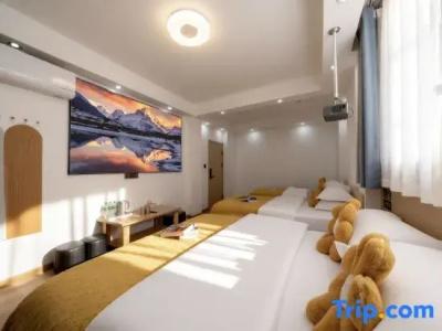 Anlan inn - 21