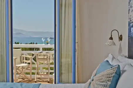 Naxos Island - 121