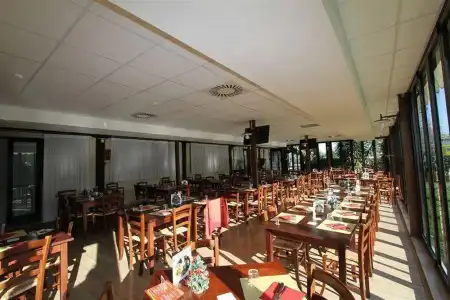 La Vecchia Fattoria - 23