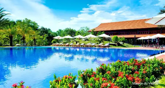 Maison du Vietnam Resort & Spa - 50
