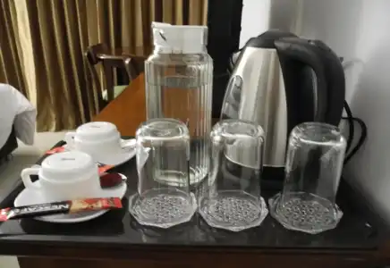 Bann Tawan Hostel Chiang Rai - 13