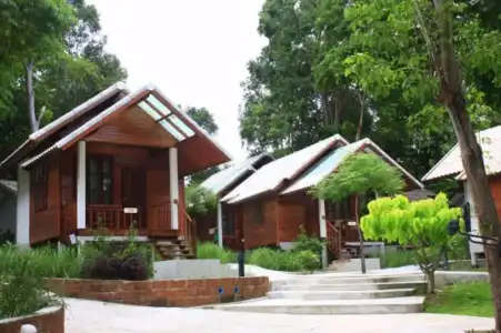 Tubtim Resort - 32