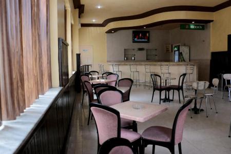 Saint Georges Tunis - 37