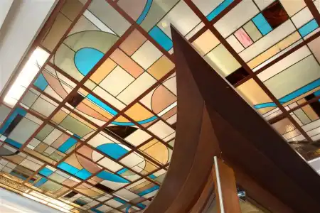Hôtel Art Déco Euralille - 14