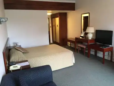 Armitage and Conference Centre - 6