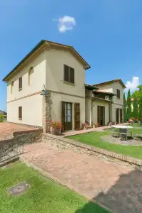 Relais la Pieve Vecchia - 89