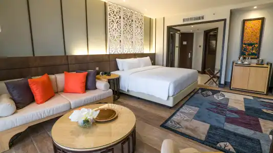 Nexus Resort & Spa Karambunai - 35