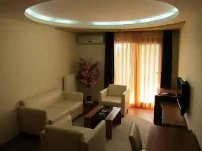 Berksoy - 1