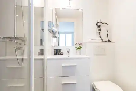 le 55 Montparnasse Hôtel - 98
