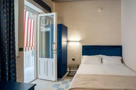 Gran Bretagna Boutique Ortigia - 31