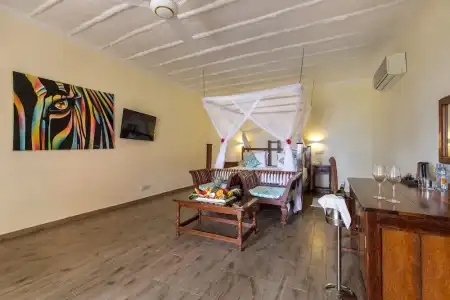 Kiwengwa Beach Resort - 97