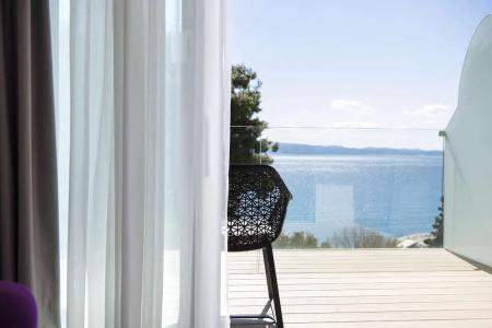 Radisson Blu Resort & Spa, Split - 212