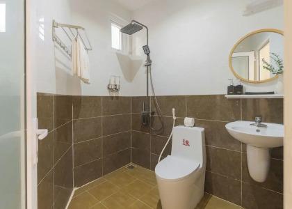 GREEN MEADOW VILLA&café - 9