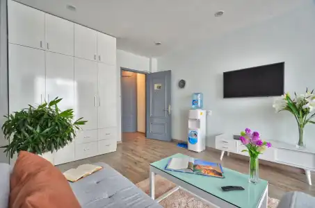 Hese Boutique & Apartment - 5