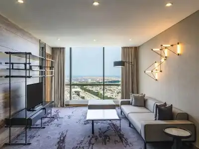 Swissôtel Jakarta PIK Avenue - 61