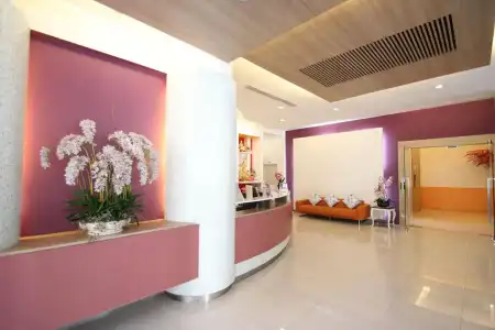 The Icon Place at Central Pattaya - 47
