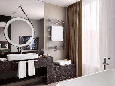 InterContinental Ljubljana by IHG - 37