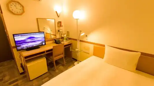 Toyoko Inn Kobe Sannomiya-Eki Higashi - 56